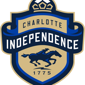 Team Page: Charlotte Independence
